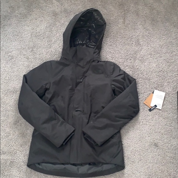 north face gatekeeper womens